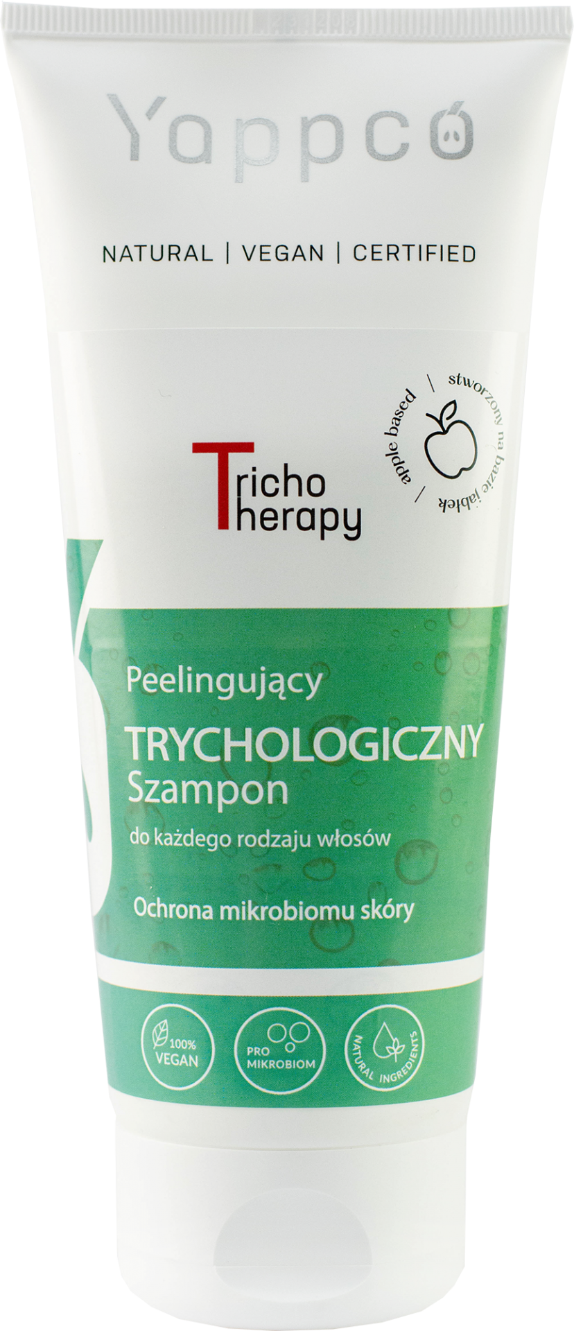 peelingujacy