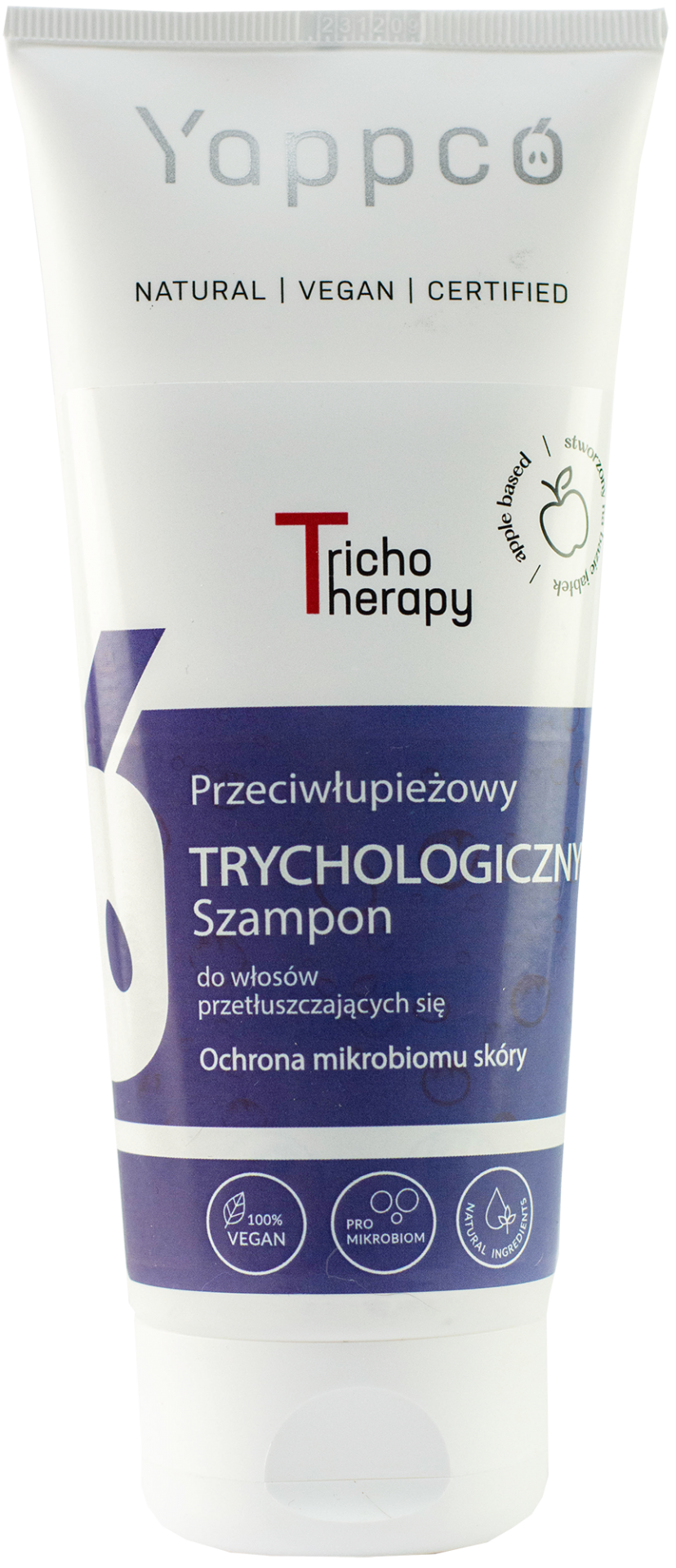 przeciwlupiezowy